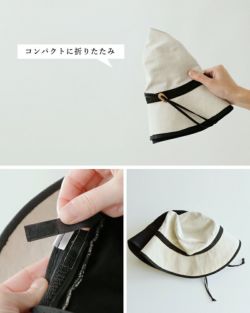 HEAD LIGHT ヒッコリーストライプ ワークキャップ - アメカジ