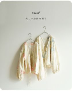 ESTNATION / フラワープリントジャケット｜ESTNATION ONLINE