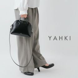 新品タグ付 高級 HELENKAMINSKI 2way 37,