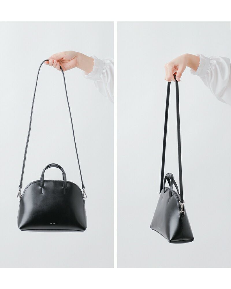 新品タグ付 高級 HELENKAMINSKI 2way 37,