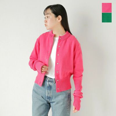 Shinzone(シンゾーン)レースギャザースリーブブラウス 20smsbl62