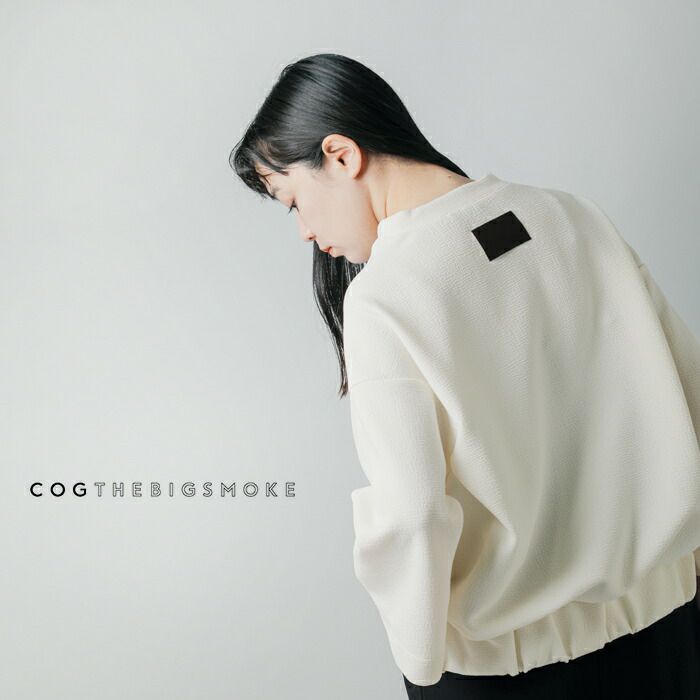 クーポン対象】COGTHEBIGSMOKE コグザビッグスモーク リンクル