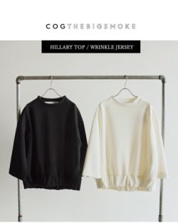 クーポン対象】COGTHEBIGSMOKE コグザビッグスモーク リンクル