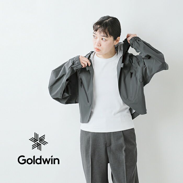クーポン対象】GOLDWIN ゴールドウイン パーテックスシールドエアー 