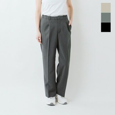GOLDWIN ゴールドウイン ワンタック ストレート パンツ “One GOLDWIN ゴールドウイン ワンタック ストレート パンツ “One