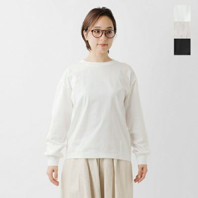 MidiUmi(ミディウミ)スタンドカラーストライプシャツワンピース