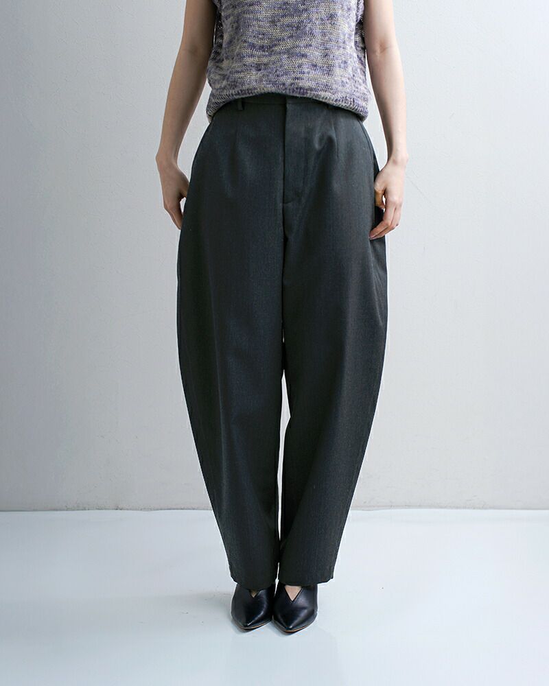 LOEFF × antelope 別注パンツロエフ LOEFF × antelope 別注パンツロエフ