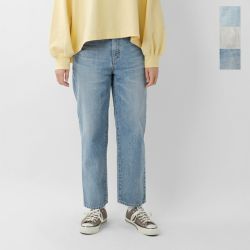 30%OFF】Johnbull ジョンブル コットン デニム バックル パンツ