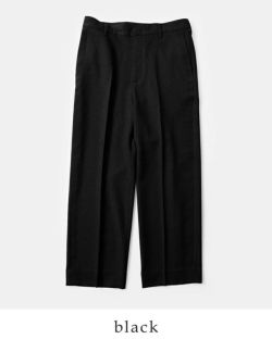 30%OFF】Johnbull ジョンブル サイド ライン スラックス パンツ