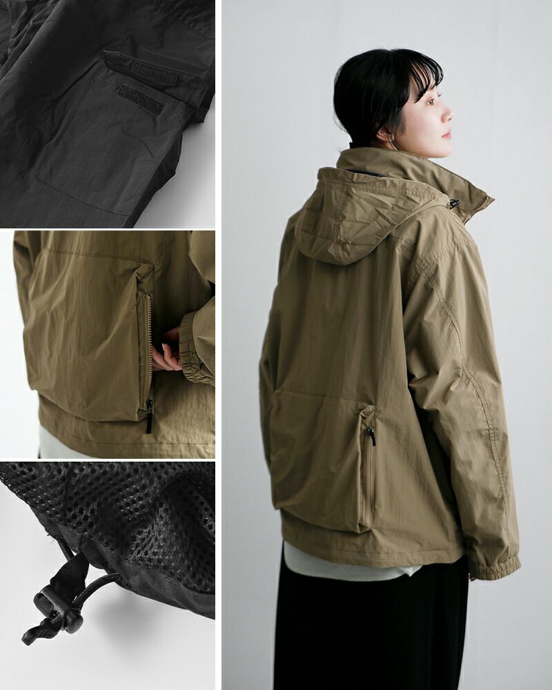 THE NORTH FACE ノースフェイス 撥水 フィールド ユーティリティ