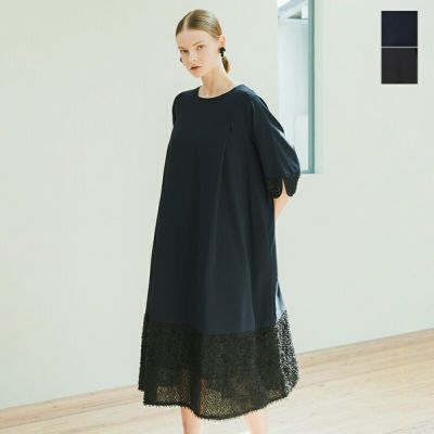 whyto ホワイト ジャガード ベスト “jacquard vest
