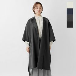 50%OFF】mizuiro ind ミズイロインド ダブルクロスウェザー ノー