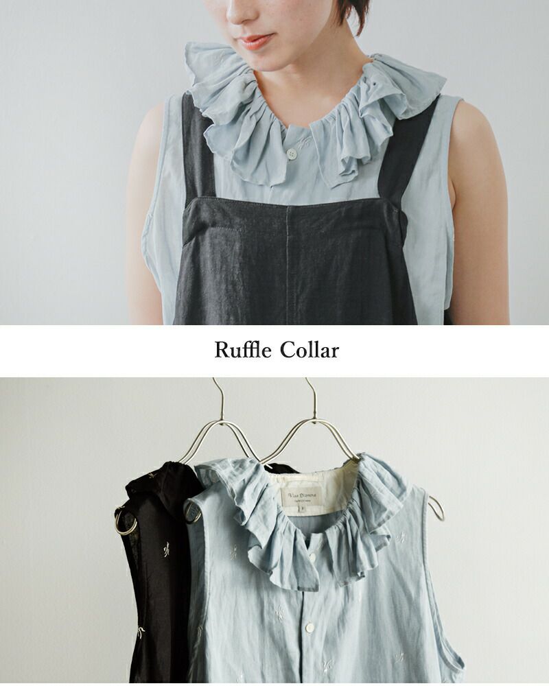 サンプル品 ヴラスブラム Vlas Blomme フラワープリント