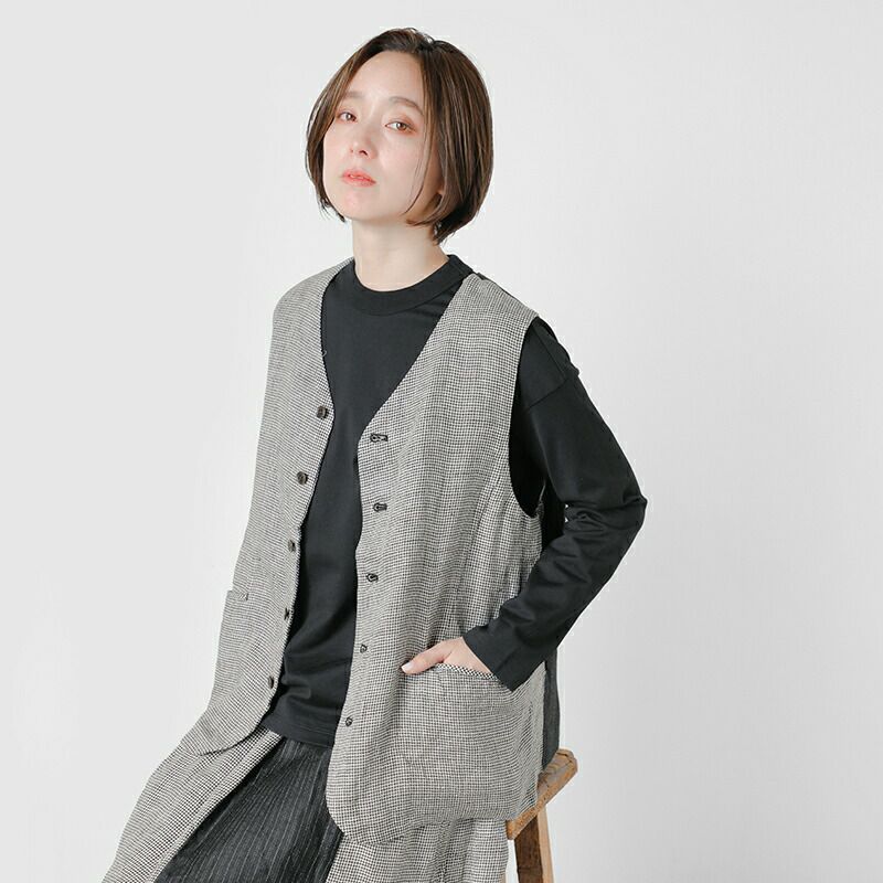 クーポン対象】Vlas Blomme ヴラスブラム ブラスブラム リネン