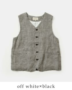 楽天市場】Vlas Blomme Linen Classicalリネンクラシカル千鳥