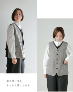 Vlas Blomme ヴラスブラム ブラスブラム リネン