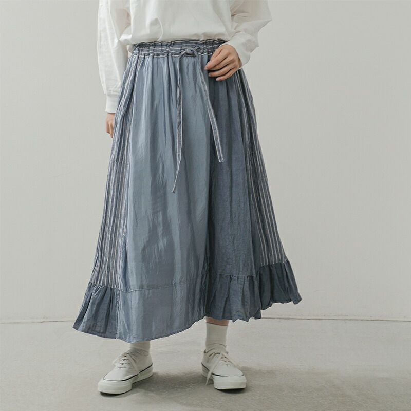 Vlas Blomme(ヴラスブラム・ブラスブラム) | Piu di aranciato（ピウ  