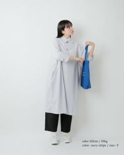 g ) グラム | g_467 REVERSIBLE BOX ONE PIECE リバーシブル