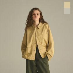 30%OFF】【÷÷】kha:ki カーキ ライトツイル ワイド スクエア