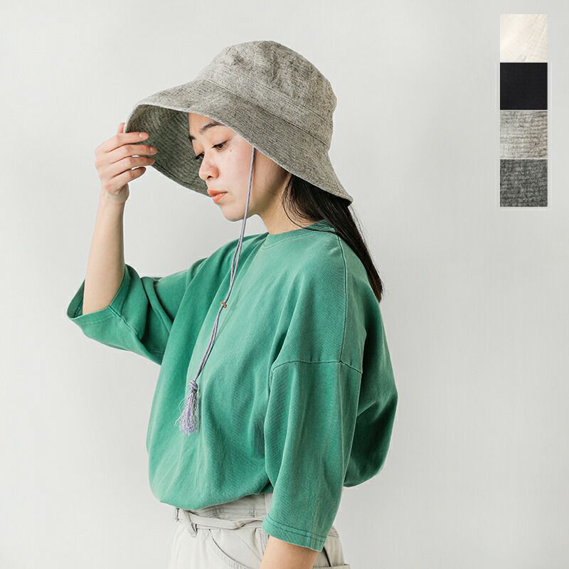 ORRS 4Dice オールズ ダイス別注 Beaver 彩っ Hat OPTIMO