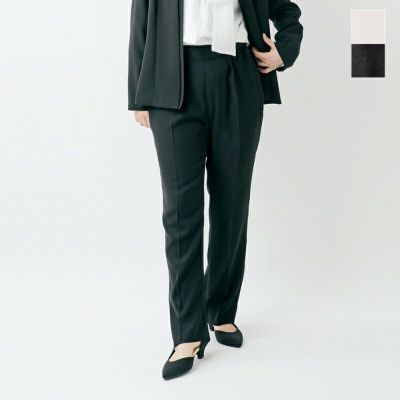【新品未使用/サイズ2(M)】goldwin ワンタックストレートパンツ Goldwin (ゴールドウィン) One Tuck Straight Pants