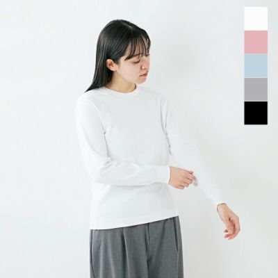 DANSKIN ダンスキン YOGI CLOTH ストレッチ ロングスリーブ