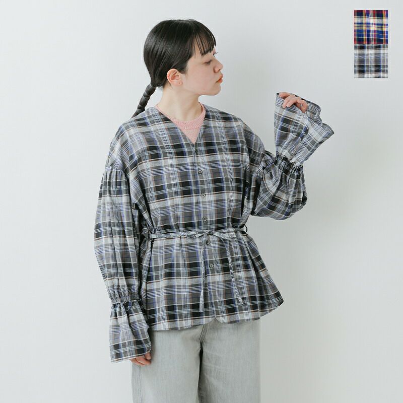 MANON マノン　リネン100% ロングカーディガン　リゾート MANON マノン リネン100% ロングカーディガン リゾート トップス