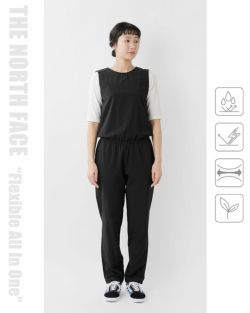 THE NORTH FACE ノースフェイス 2wayストレッチ フレキシブル THE NORTH FACE ノースフェイス 2wayストレッチ フレキシブル