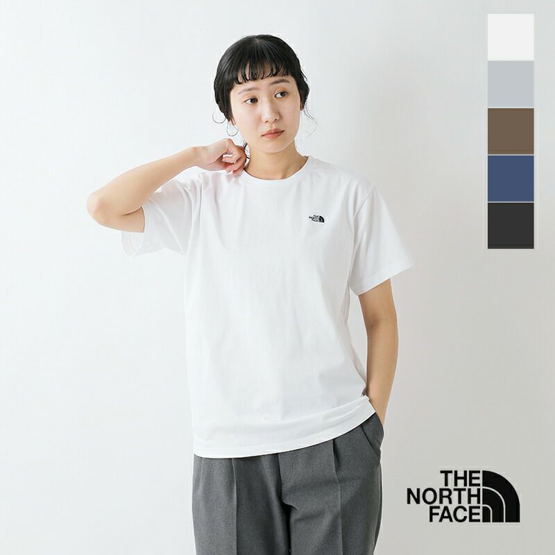 THE NORTH FACE ノースフェイス ショートスリーブ フラッシュ