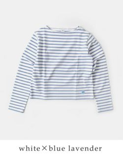 30%OFF】ORCIVAL オーチバル オーシバル 40/2ジャージー ボート