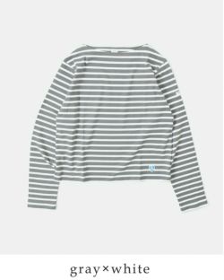 30%OFF】ORCIVAL オーチバル オーシバル 40/2ジャージー ボート
