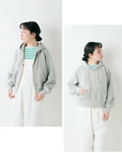 クーポン対象】ORCIVAL オーチバル オーシバル コットン 裏毛