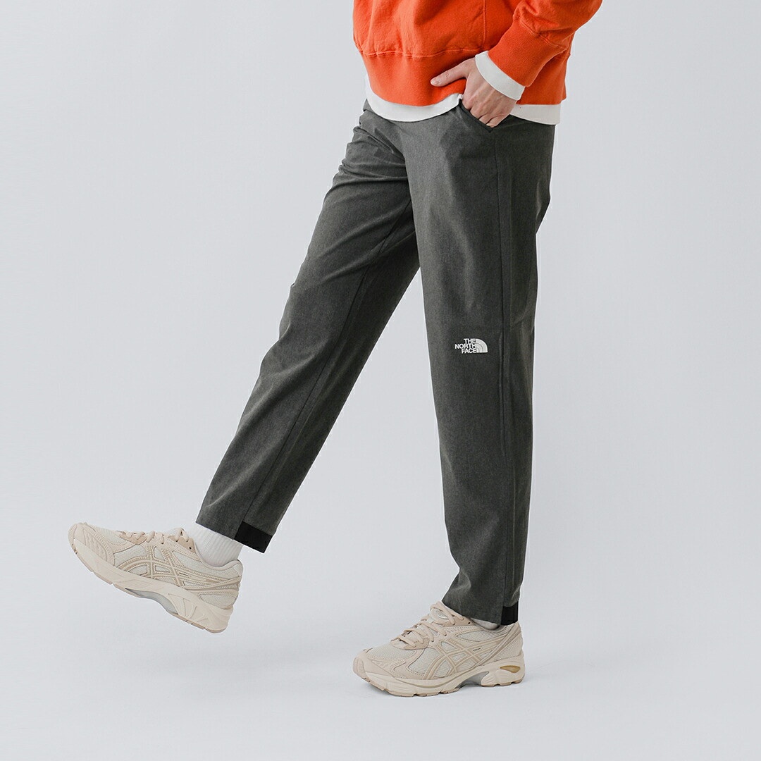 ザ・ノース・フェイス THE NORTH FACE アウトドア フレキシブルロング 