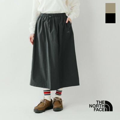 THE NORTH FACE ノースフェイス 撥水 ジャーニーズ ギャザー