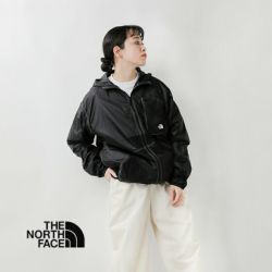THE NORTH FACE ノースフェイス 撥水 防風 フリーラン ウィンド