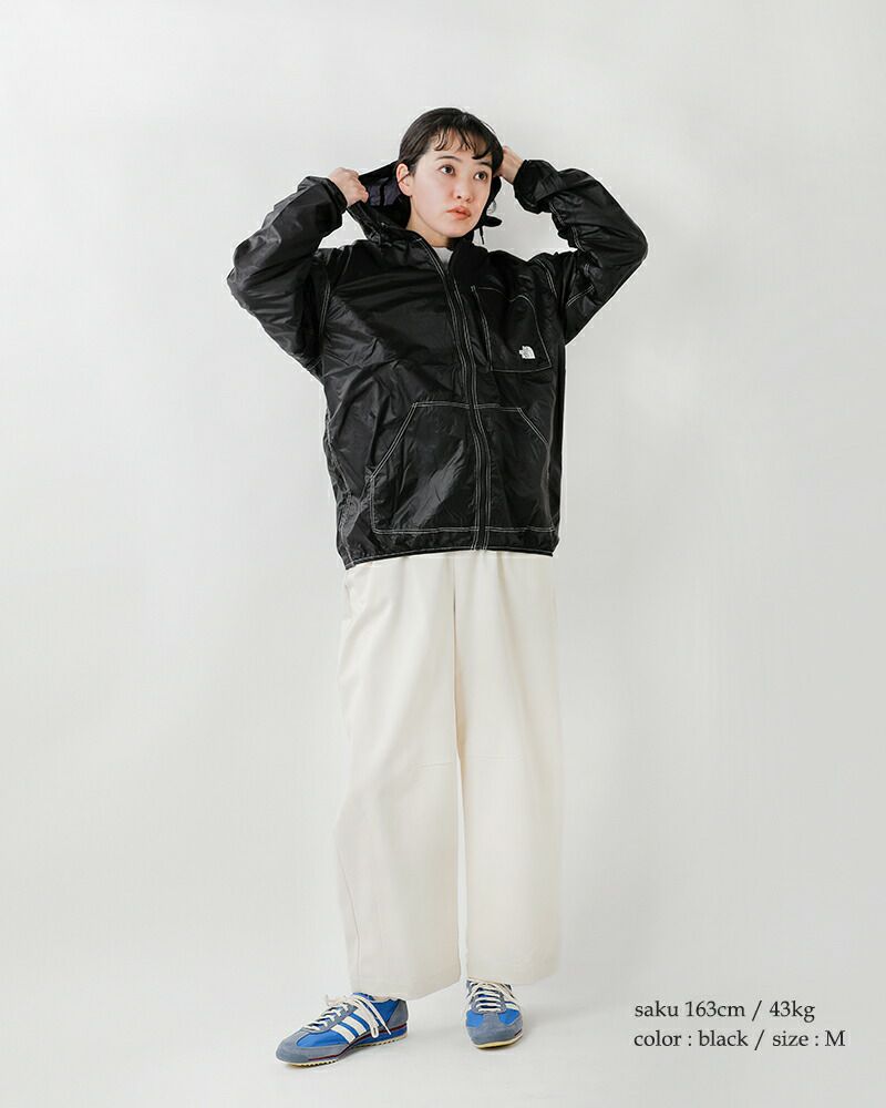 THE NORTH FACE PURPLE LABEL(ザノースフェイスパープルレーベル
