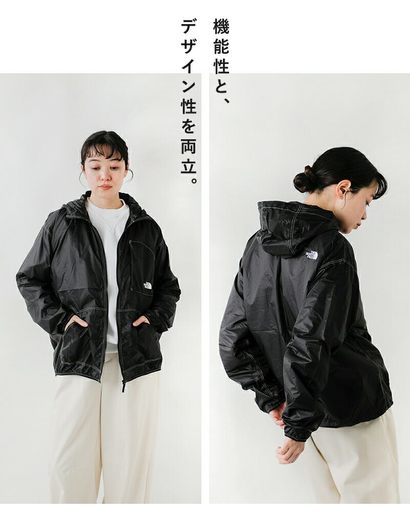 THE NORTH FACE - レディース新品花柄☆海外ノースフェイス