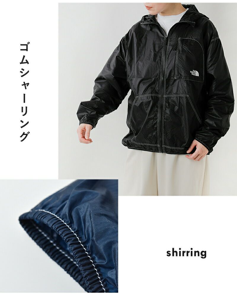 楽天市場】【中古】THE NORTH FACE PURPLE LABEL Pertex