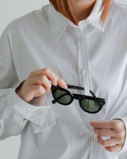 セール】カットミラノフレンチスリーブトップ（Tシャツ