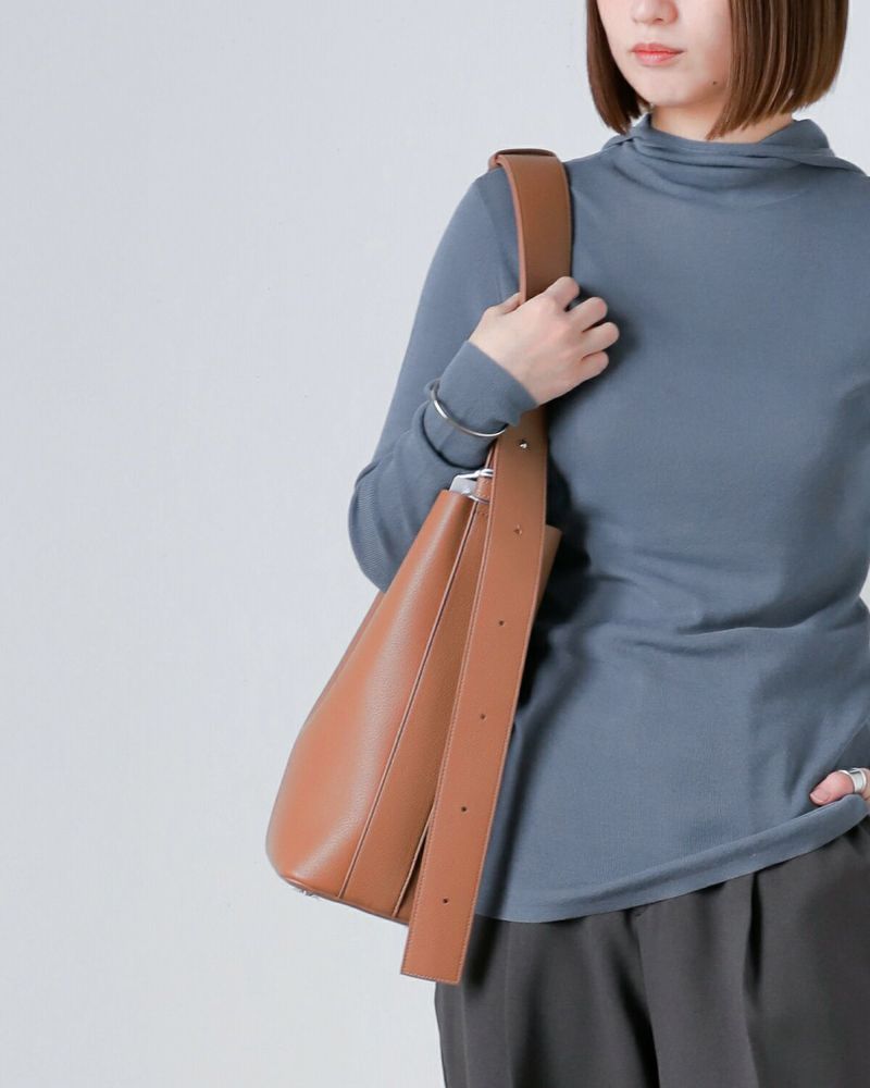 &MyuQ アンドミューク ジュノ ミニ ショルダー バッグ “JUNO &MyuQ アンドミューク ジュノ ミニ ショルダー バッグ “JUNO