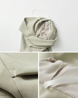 40%OFF】MANOF マノフ ワンショルダー オールインワン 88112-5002-kk