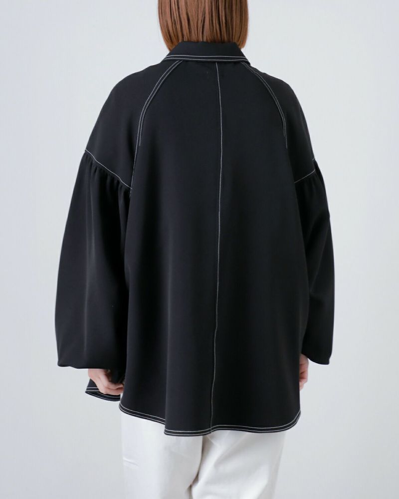 40%OFF】MANOF マノフ ハーフ ジップ プルオーバー 88122-4002