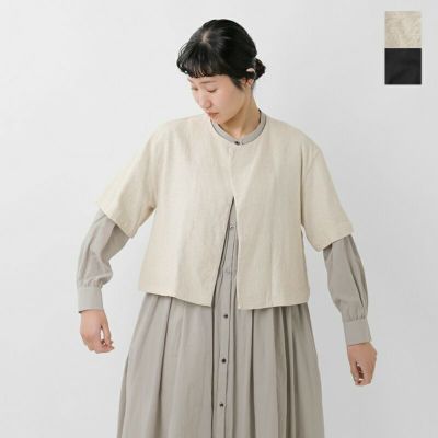 Vlas Blomme ヴラスブラム ブラスブラム スムース ヘンプ Vlas Blomme ヴラスブラム ブラスブラム スムース ヘンプ