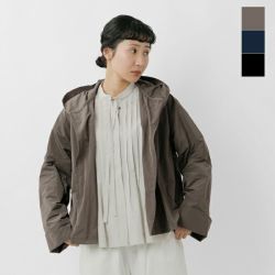 楽天市場】[B] ミズイロインド mizuiro ind フーデッド