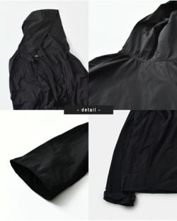 ミズイロインド フーデット フリース カーディガン 黒 ブラック 羽織り 楽天市場】【決算セール！20%OFF】 ミズイロインド mizuiro ind