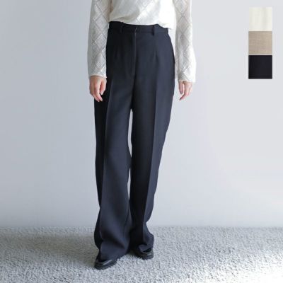 CLANE(クラネ)2wayオープンスリーブニットワンピース 11112-5212