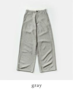 50%OFF】Hella ヘラ ダブル ウエスト パンツ “DOUBLE WAIST