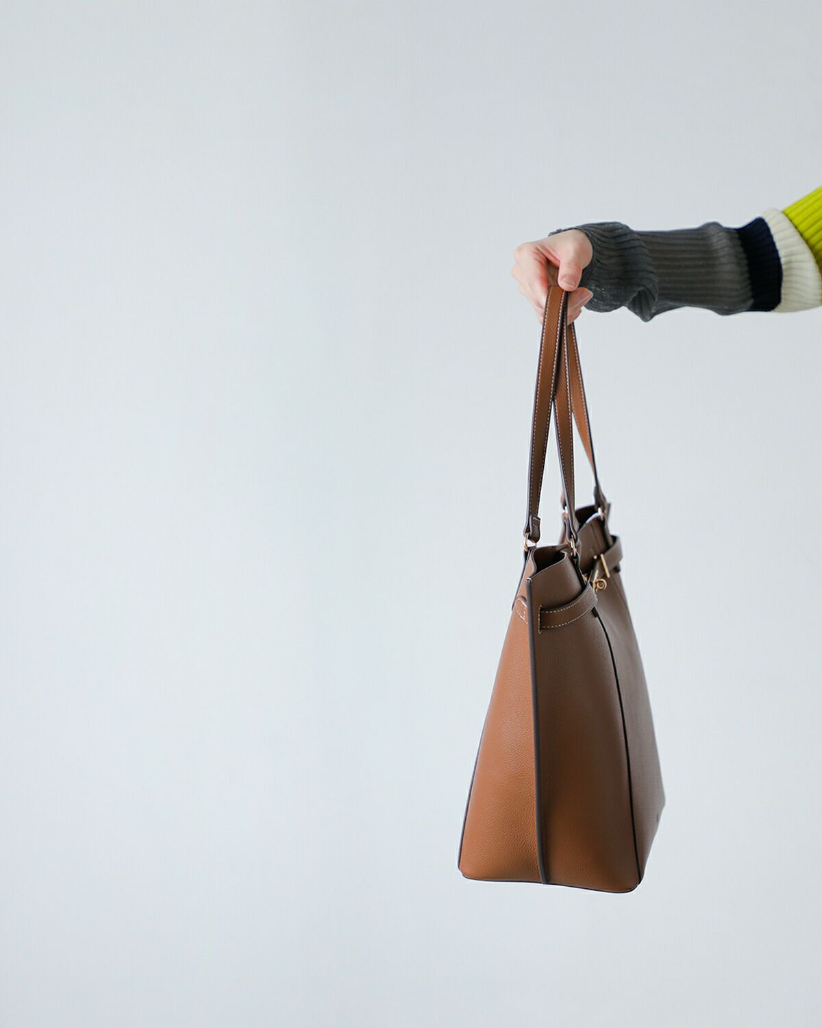 40%OFF】＆MyuQ アンドミューク アグライア トート バッグ “AGLAIA