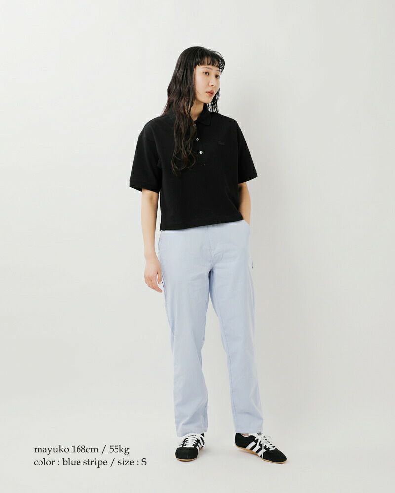 CGS.×SMITH'S AMERICAN> ペインター パンツ