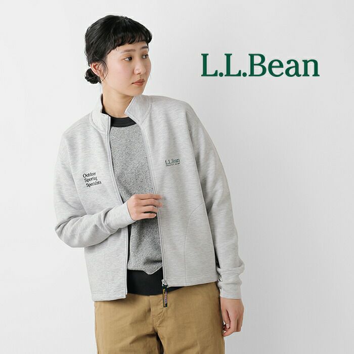 L.L.Bean エルエルビーン エアーライト ダブルフェイス